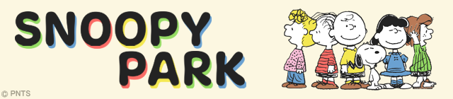 SNOOPY PARK